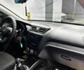 Красный Киа Рио, объемом двигателя 1.4 л и пробегом 181 тыс. км за 6900 $, фото 20 на Automoto.ua