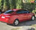 Червоний Кіа Ріо, об'ємом двигуна 1.6 л та пробігом 160 тис. км за 7800 $, фото 12 на Automoto.ua