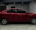 Красный Киа Рио, объемом двигателя 1.4 л и пробегом 181 тыс. км за 6900 $, фото 7 на Automoto.ua