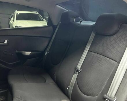 Красный Киа Рио, объемом двигателя 1.4 л и пробегом 181 тыс. км за 6900 $, фото 22 на Automoto.ua
