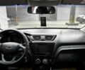 Красный Киа Рио, объемом двигателя 1.4 л и пробегом 181 тыс. км за 6900 $, фото 13 на Automoto.ua