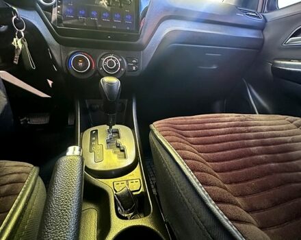 Красный Киа Рио, объемом двигателя 1.6 л и пробегом 159 тыс. км за 8000 $, фото 4 на Automoto.ua