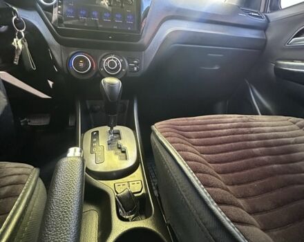 Красный Киа Рио, объемом двигателя 1.6 л и пробегом 169 тыс. км за 7799 $, фото 2 на Automoto.ua