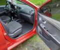 Красный Киа Рио, объемом двигателя 1.4 л и пробегом 134 тыс. км за 6099 $, фото 2 на Automoto.ua