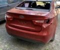 Красный Киа Рио, объемом двигателя 1.6 л и пробегом 300 тыс. км за 3500 $, фото 6 на Automoto.ua