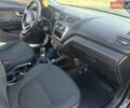 Красный Киа Рио, объемом двигателя 1.4 л и пробегом 232 тыс. км за 5300 $, фото 6 на Automoto.ua