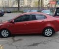 Червоний Кіа Ріо, об'ємом двигуна 1.4 л та пробігом 252 тис. км за 7000 $, фото 1 на Automoto.ua