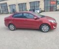 Червоний Кіа Ріо, об'ємом двигуна 1.6 л та пробігом 94 тис. км за 8200 $, фото 1 на Automoto.ua