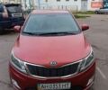 Червоний Кіа Ріо, об'ємом двигуна 1.4 л та пробігом 252 тис. км за 7000 $, фото 2 на Automoto.ua