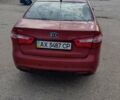 Червоний Кіа Ріо, об'ємом двигуна 1.6 л та пробігом 94 тис. км за 8200 $, фото 3 на Automoto.ua