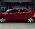 Красный Киа Рио, объемом двигателя 1.4 л и пробегом 181 тыс. км за 6900 $, фото 3 на Automoto.ua