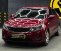 Красный Киа Рио, объемом двигателя 1.4 л и пробегом 181 тыс. км за 6900 $, фото 2 на Automoto.ua