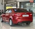 Червоний Кіа Ріо, об'ємом двигуна 1.4 л та пробігом 253 тис. км за 6490 $, фото 10 на Automoto.ua