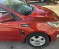 Красный Киа Рио, объемом двигателя 1.6 л и пробегом 169 тыс. км за 7799 $, фото 7 на Automoto.ua