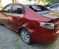 Красный Киа Рио, объемом двигателя 1.6 л и пробегом 300 тыс. км за 3500 $, фото 5 на Automoto.ua
