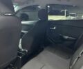 Красный Киа Рио, объемом двигателя 1.4 л и пробегом 181 тыс. км за 6900 $, фото 23 на Automoto.ua
