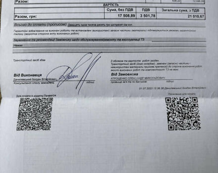 Червоний Кіа Ріо, об'ємом двигуна 1.4 л та пробігом 165 тис. км за 4500 $, фото 13 на Automoto.ua