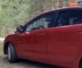 Красный Киа Рио, объемом двигателя 1.6 л и пробегом 118 тыс. км за 7400 $, фото 6 на Automoto.ua