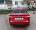 Червоний Кіа Ріо, об'ємом двигуна 1.4 л та пробігом 252 тис. км за 7000 $, фото 3 на Automoto.ua