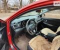 Красный Киа Рио, объемом двигателя 0 л и пробегом 160 тыс. км за 8300 $, фото 7 на Automoto.ua