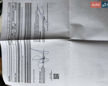 Червоний Кіа Ріо, об'ємом двигуна 1.4 л та пробігом 165 тис. км за 4500 $, фото 20 на Automoto.ua