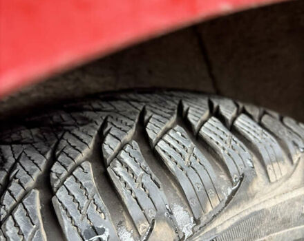 Червоний Кіа Ріо, об'ємом двигуна 1.4 л та пробігом 165 тис. км за 4500 $, фото 22 на Automoto.ua