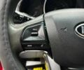 Красный Киа Рио, объемом двигателя 1.4 л и пробегом 181 тыс. км за 6900 $, фото 16 на Automoto.ua
