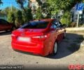 Красный Киа Рио, объемом двигателя 1.6 л и пробегом 159 тыс. км за 8000 $, фото 3 на Automoto.ua