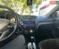 Червоний Кіа Ріо, об'ємом двигуна 1.6 л та пробігом 160 тис. км за 7800 $, фото 3 на Automoto.ua