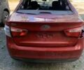 Червоний Кіа Ріо, об'ємом двигуна 1.6 л та пробігом 300 тис. км за 3500 $, фото 4 на Automoto.ua