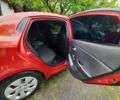 Красный Киа Рио, объемом двигателя 1.4 л и пробегом 134 тыс. км за 6099 $, фото 8 на Automoto.ua
