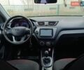 Червоний Кіа Ріо, об'ємом двигуна 1.4 л та пробігом 252 тис. км за 7000 $, фото 4 на Automoto.ua