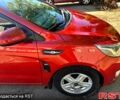Красный Киа Рио, объемом двигателя 1.6 л и пробегом 159 тыс. км за 8000 $, фото 5 на Automoto.ua