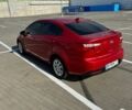 Червоний Кіа Ріо, об'ємом двигуна 1.59 л та пробігом 223 тис. км за 6999 $, фото 5 на Automoto.ua