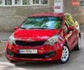 Красный Киа Рио, объемом двигателя 1.59 л и пробегом 223 тыс. км за 6999 $, фото 20 на Automoto.ua