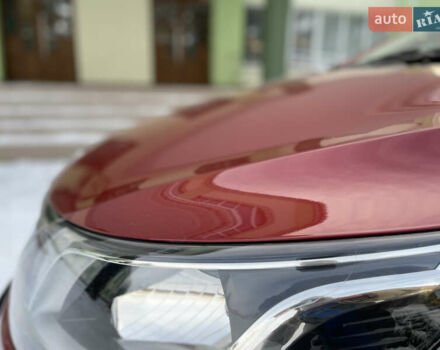 Червоний Кіа Ріо, об'ємом двигуна 1.6 л та пробігом 113 тис. км за 9500 $, фото 57 на Automoto.ua