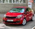 Красный Киа Рио, объемом двигателя 1.59 л и пробегом 223 тыс. км за 6999 $, фото 15 на Automoto.ua