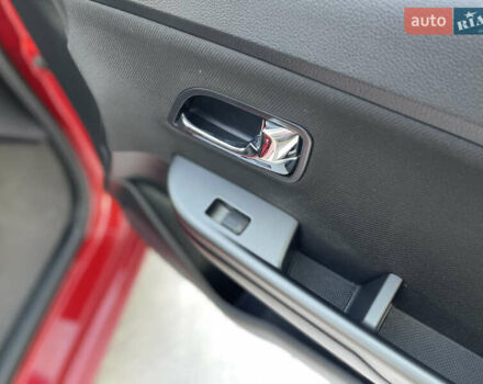 Червоний Кіа Ріо, об'ємом двигуна 1.6 л та пробігом 113 тис. км за 9500 $, фото 31 на Automoto.ua