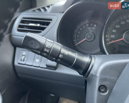 Червоний Кіа Ріо, об'ємом двигуна 1.6 л та пробігом 113 тис. км за 9500 $, фото 42 на Automoto.ua