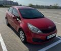 Червоний Кіа Ріо, об'ємом двигуна 1.59 л та пробігом 223 тис. км за 6999 $, фото 2 на Automoto.ua