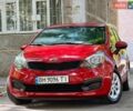 Красный Киа Рио, объемом двигателя 1.59 л и пробегом 223 тыс. км за 6999 $, фото 11 на Automoto.ua