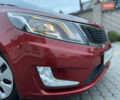 Красный Киа Рио, объемом двигателя 1.59 л и пробегом 113 тыс. км за 9700 $, фото 67 на Automoto.ua