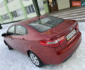 Червоний Кіа Ріо, об'ємом двигуна 1.6 л та пробігом 113 тис. км за 9500 $, фото 56 на Automoto.ua