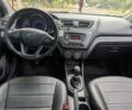Червоний Кіа Ріо, об'ємом двигуна 1.4 л та пробігом 181 тис. км за 6837 $, фото 6 на Automoto.ua