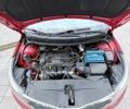 Красный Киа Рио, объемом двигателя 1.4 л и пробегом 135 тыс. км за 7500 $, фото 19 на Automoto.ua