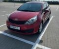 Червоний Кіа Ріо, об'ємом двигуна 1.59 л та пробігом 223 тис. км за 6999 $, фото 1 на Automoto.ua