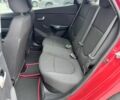 Красный Киа Рио, объемом двигателя 1.4 л и пробегом 135 тыс. км за 7500 $, фото 8 на Automoto.ua