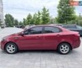 Красный Киа Рио, объемом двигателя 1.4 л и пробегом 135 тыс. км за 7500 $, фото 7 на Automoto.ua