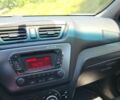 Красный Киа Рио, объемом двигателя 1.4 л и пробегом 126 тыс. км за 7900 $, фото 9 на Automoto.ua