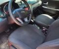 Красный Киа Рио, объемом двигателя 1.4 л и пробегом 126 тыс. км за 7900 $, фото 13 на Automoto.ua